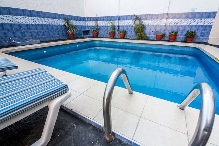 Pool 14 of 21