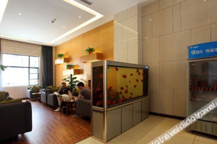 Hotel Interior 8 of 21