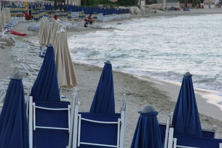 Beach 19 of 23