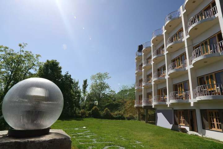Swaasha Vista