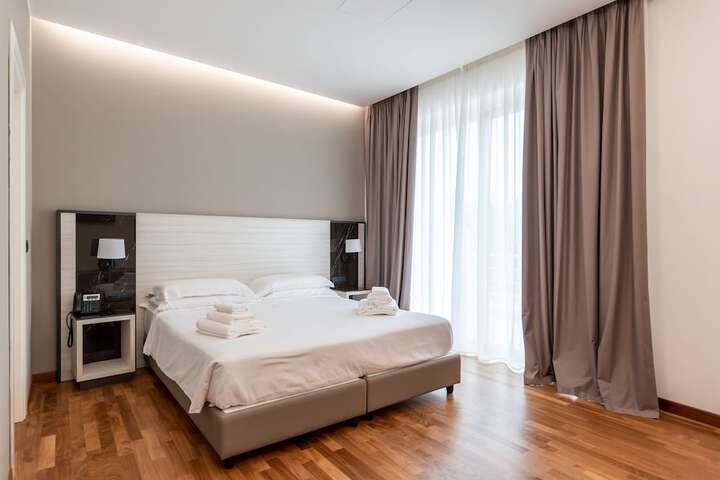 Photo of Sestante Marina Motel