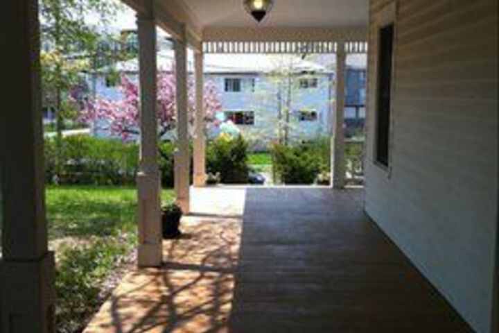 Terrace/Patio 17 of 18