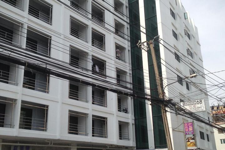 Hotel 46 of 48