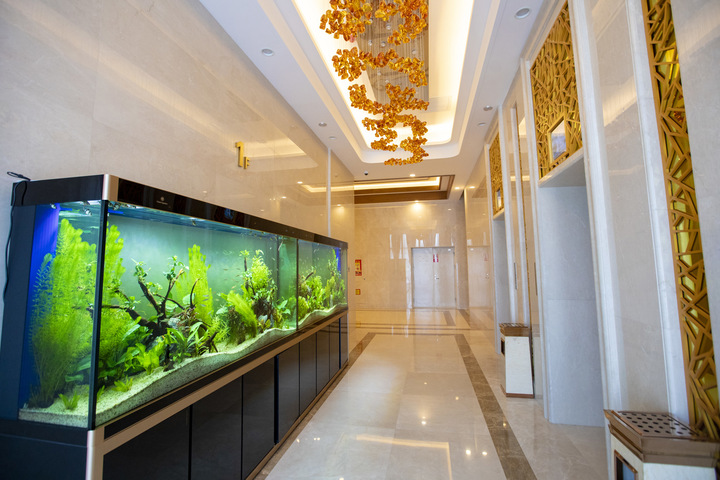 Hotel Interior 18 of 41