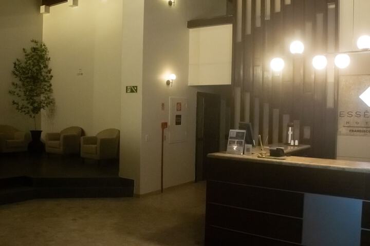 Hotel Interior 7 of 47