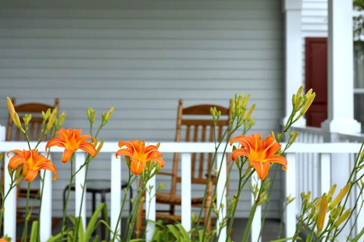 Porch