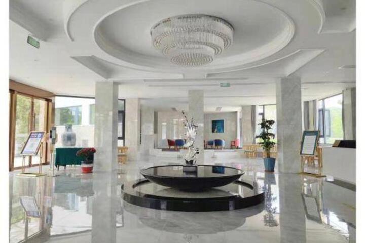 Tianmu Shuilu Hotel