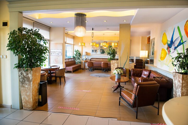 Hotel Interior 44 of 54