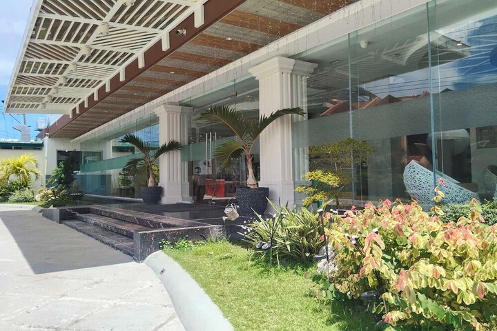 Hotel 41 of 45