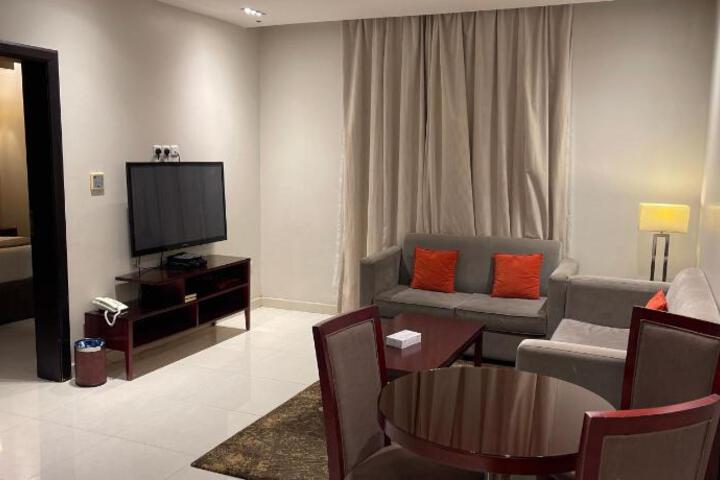 Fitness Facility Photos