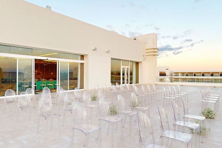 Terrace/Patio 263 of 271