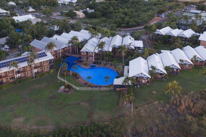 Hotel 66 of 66