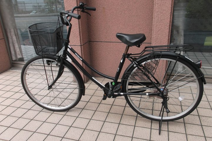 Bicycling