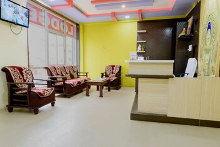 Hotel Interior 49 of 50