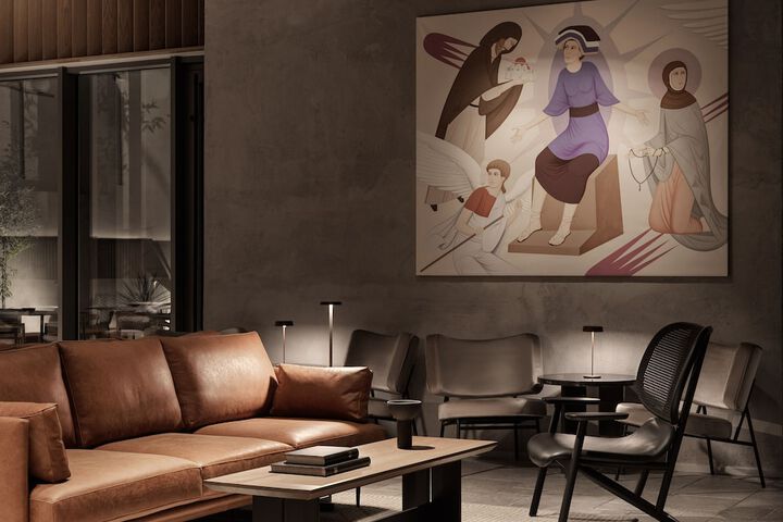 Lounge 62 of 99