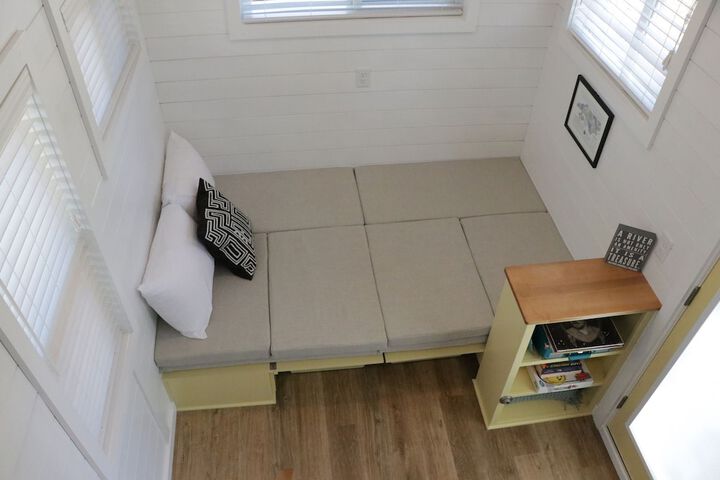 Connecting Queen Bed Sofa (91 of 116)