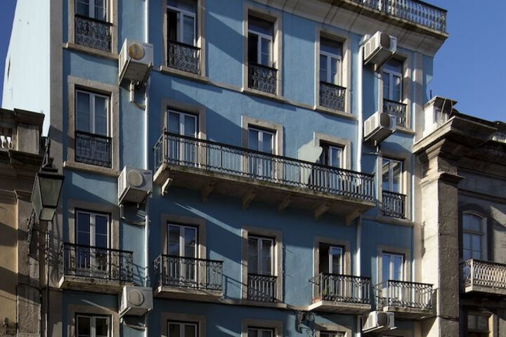 Hotel Portuense Lisboa
