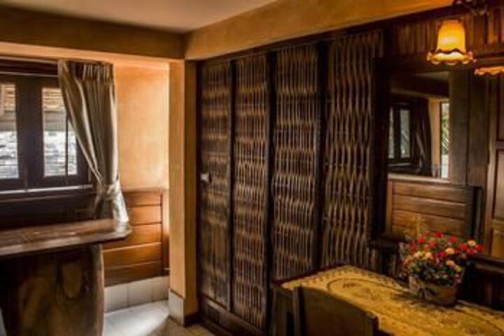 In-Room Amenity