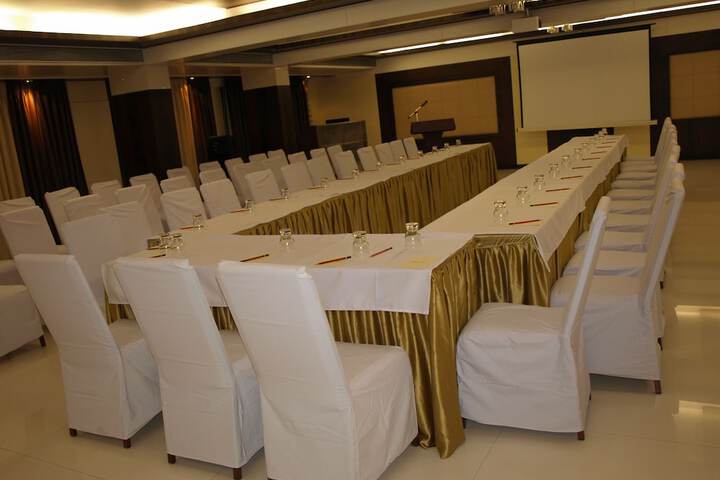 Meeting 13 of 15
