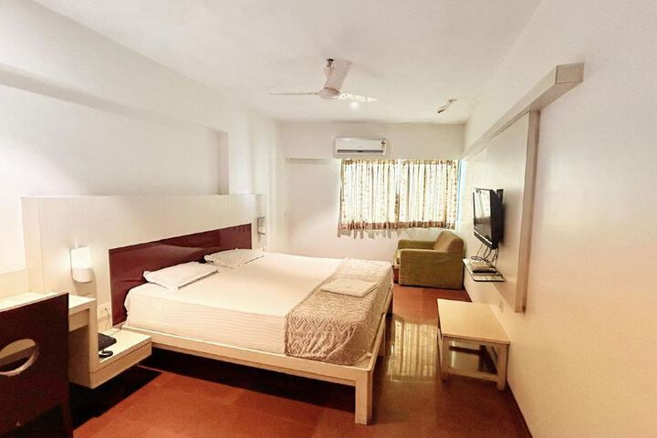 Photo of Hotel Twins