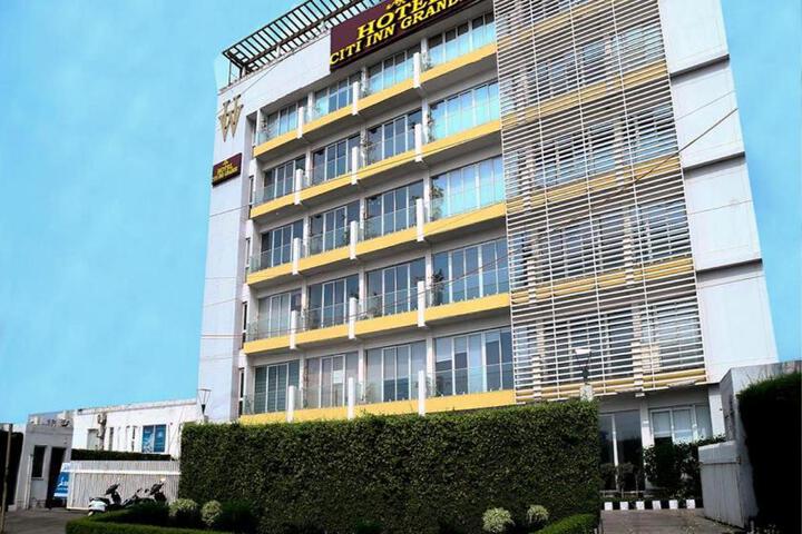 CITI INN GRANDE HOTEL