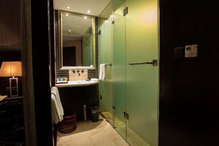 Bath Photo