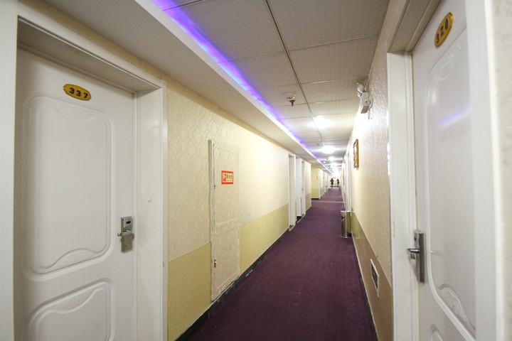 Hotel Interior 12 of 25