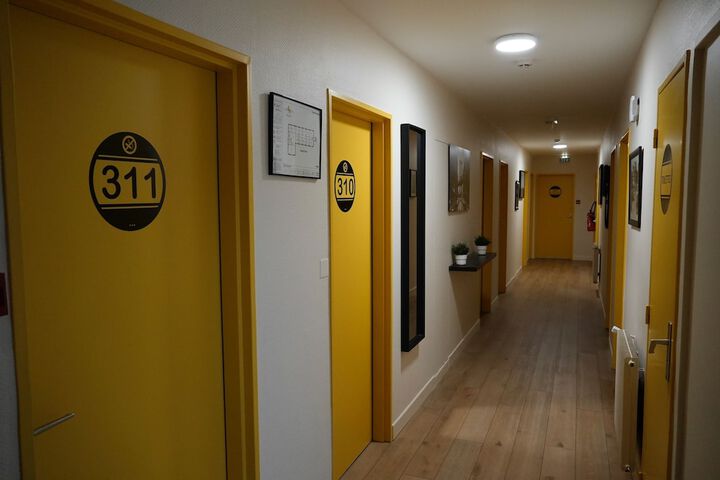 Room 17 of 54