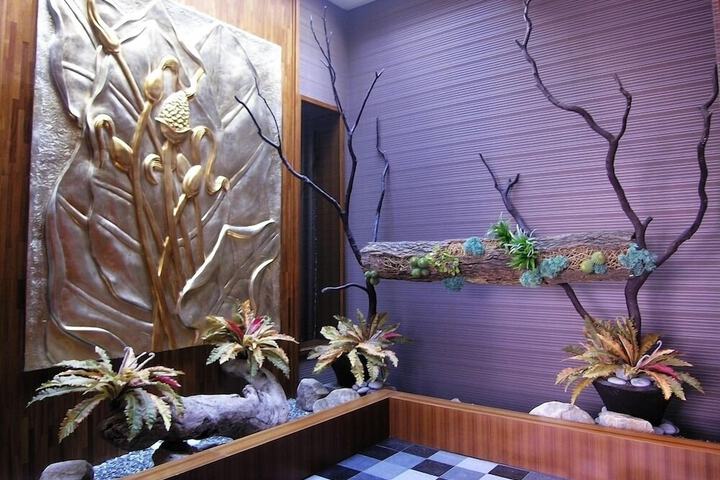 Hotel Interior 93 of 100