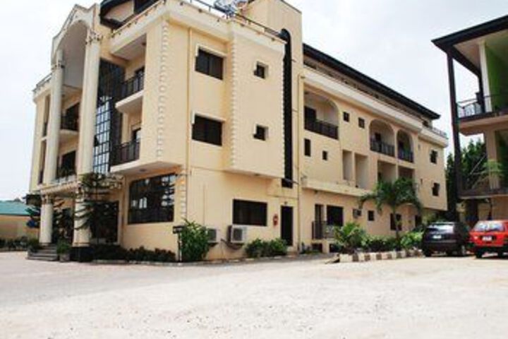 Hotel Royale