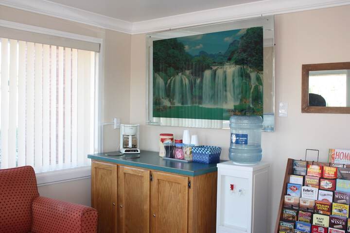 Hotel Interior 3 of 107