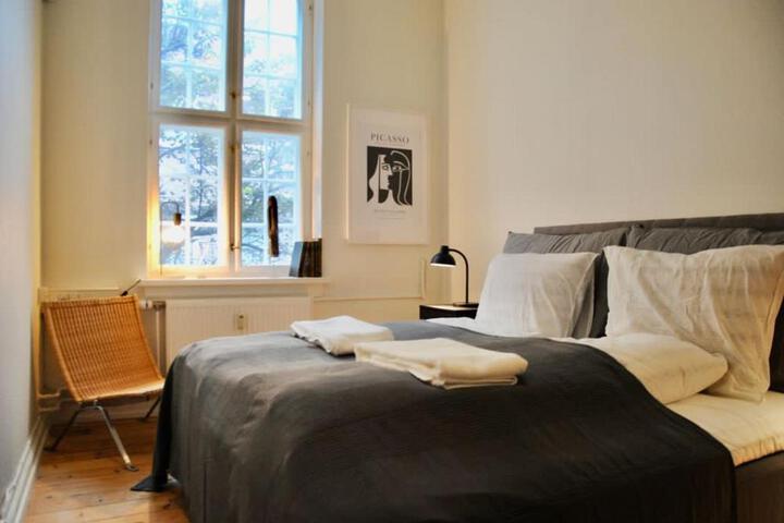 Hotel Apartment Mageløs 12