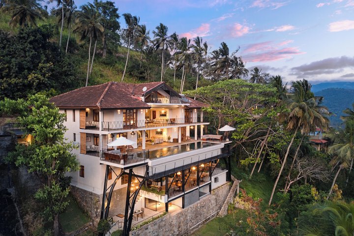 Taru Villas Levita - Kandy