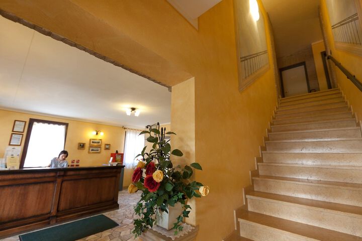 Hotel Interior 70 of 120