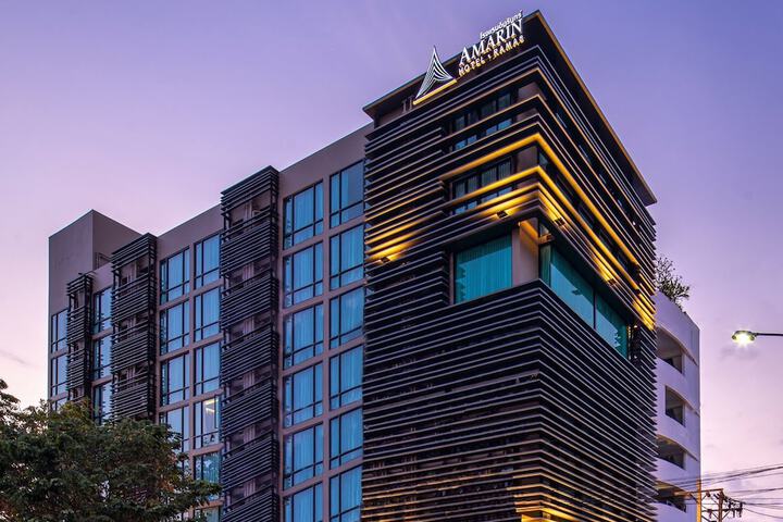 Hotel 38 of 42
