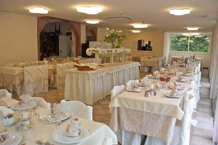 Restaurants