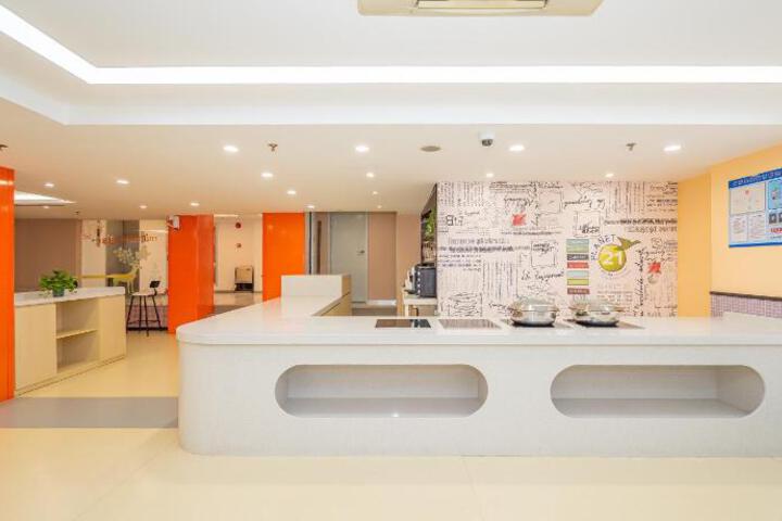 Suite Room
