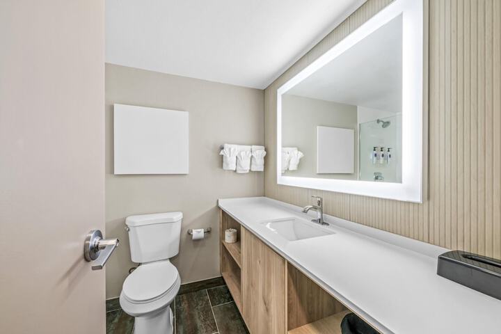 Bathroom Vanities