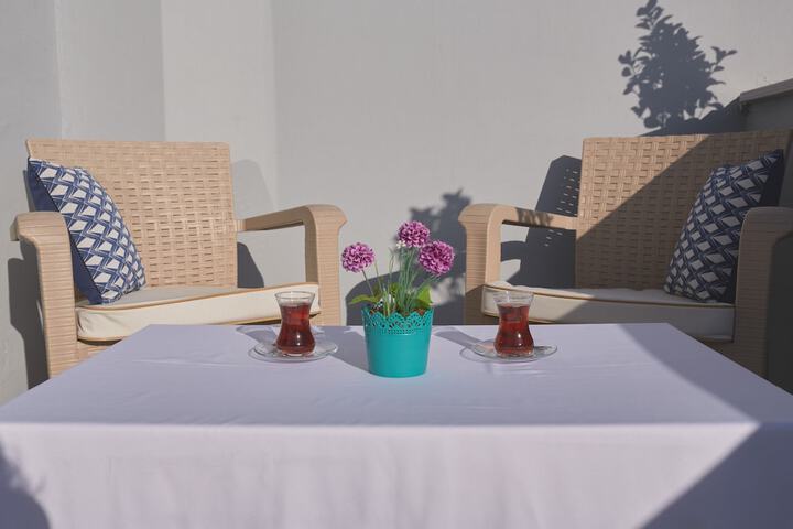 Terrace/Patio 84 of 117