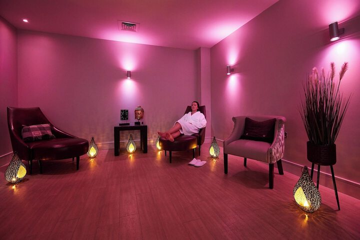 Spa Massage