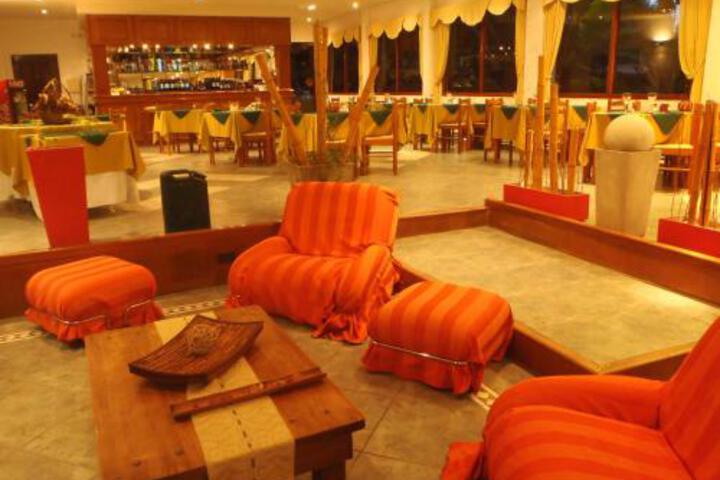 Posada Del Remanso