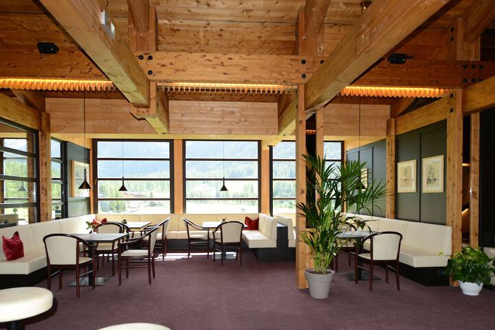 Hotel Interior 37 of 42