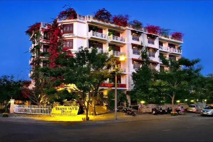 Thanh Van 2 Hotel