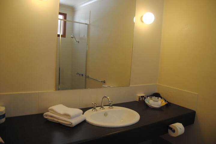 Bath Interior