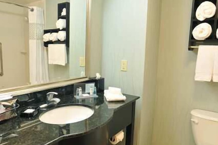 Bathroom Vanities