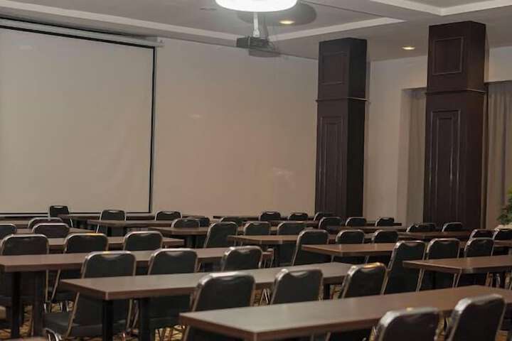 Meeting 45 of 46