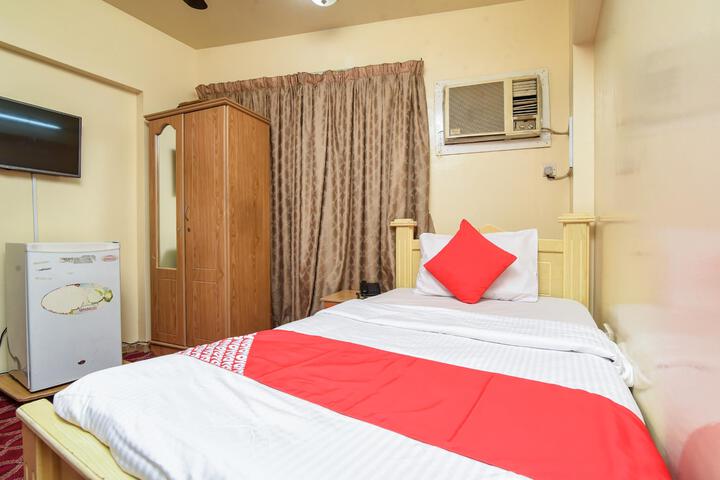 OYO 157 Al Khaima Hotel