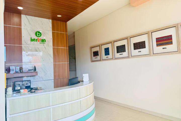 Berlian Hotel