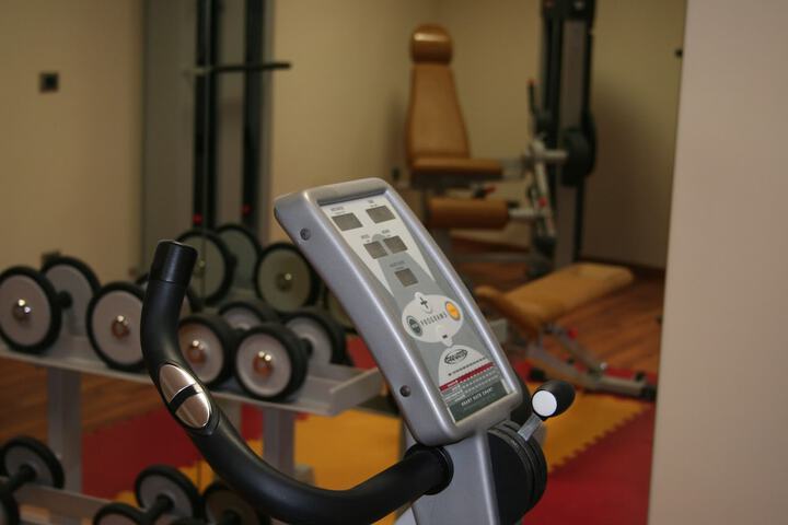 Health and Fitness 14 of 38