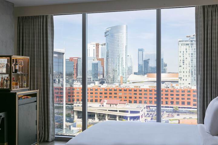 City view